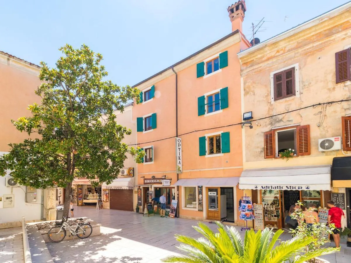 Apartment Antonella & Napoletano-2 By Interhome Umag