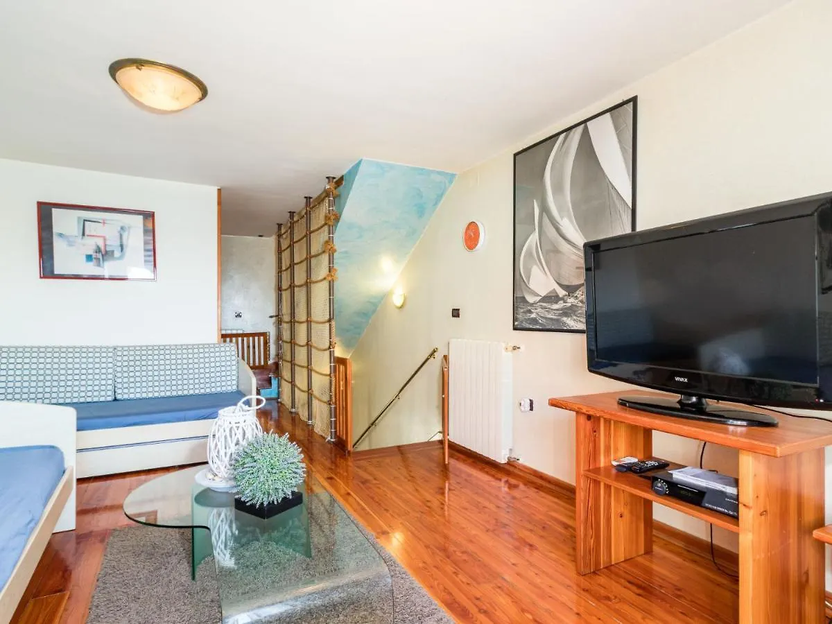 Apartment Antonella & Napoletano-2 By Interhome Umag Croatia