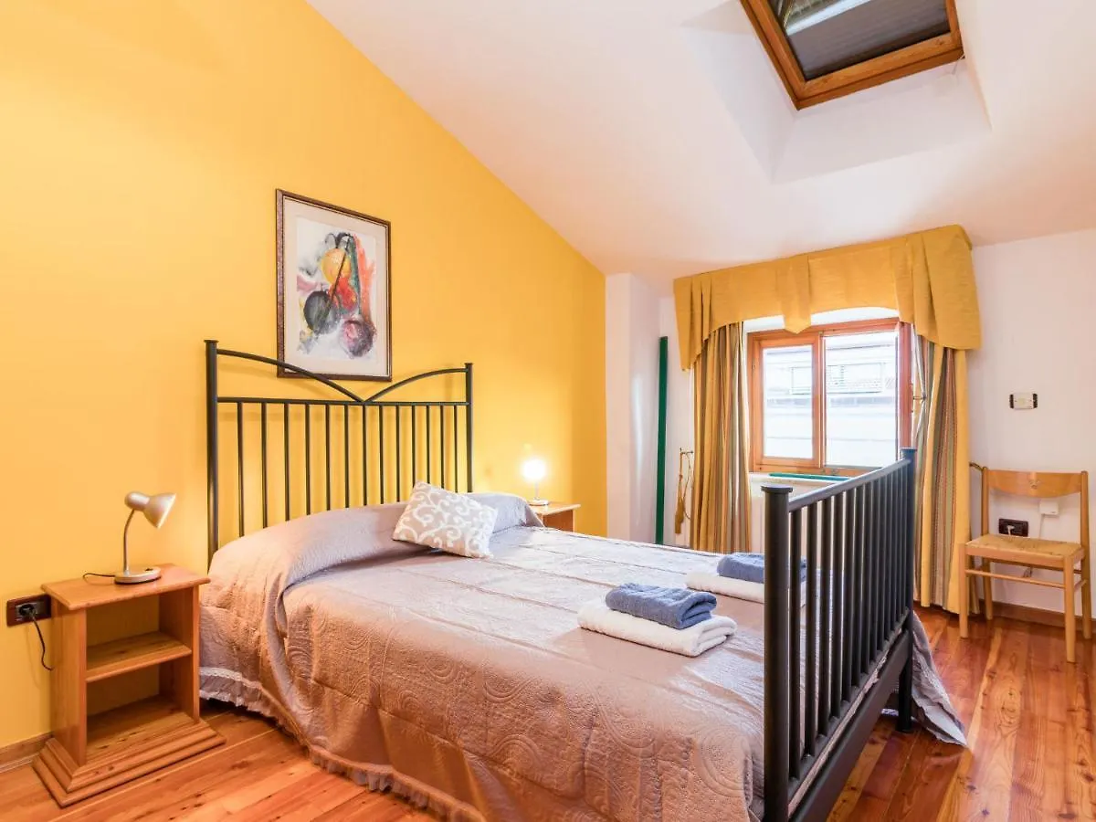 Apartment Antonella & Napoletano-2 By Interhome Umag