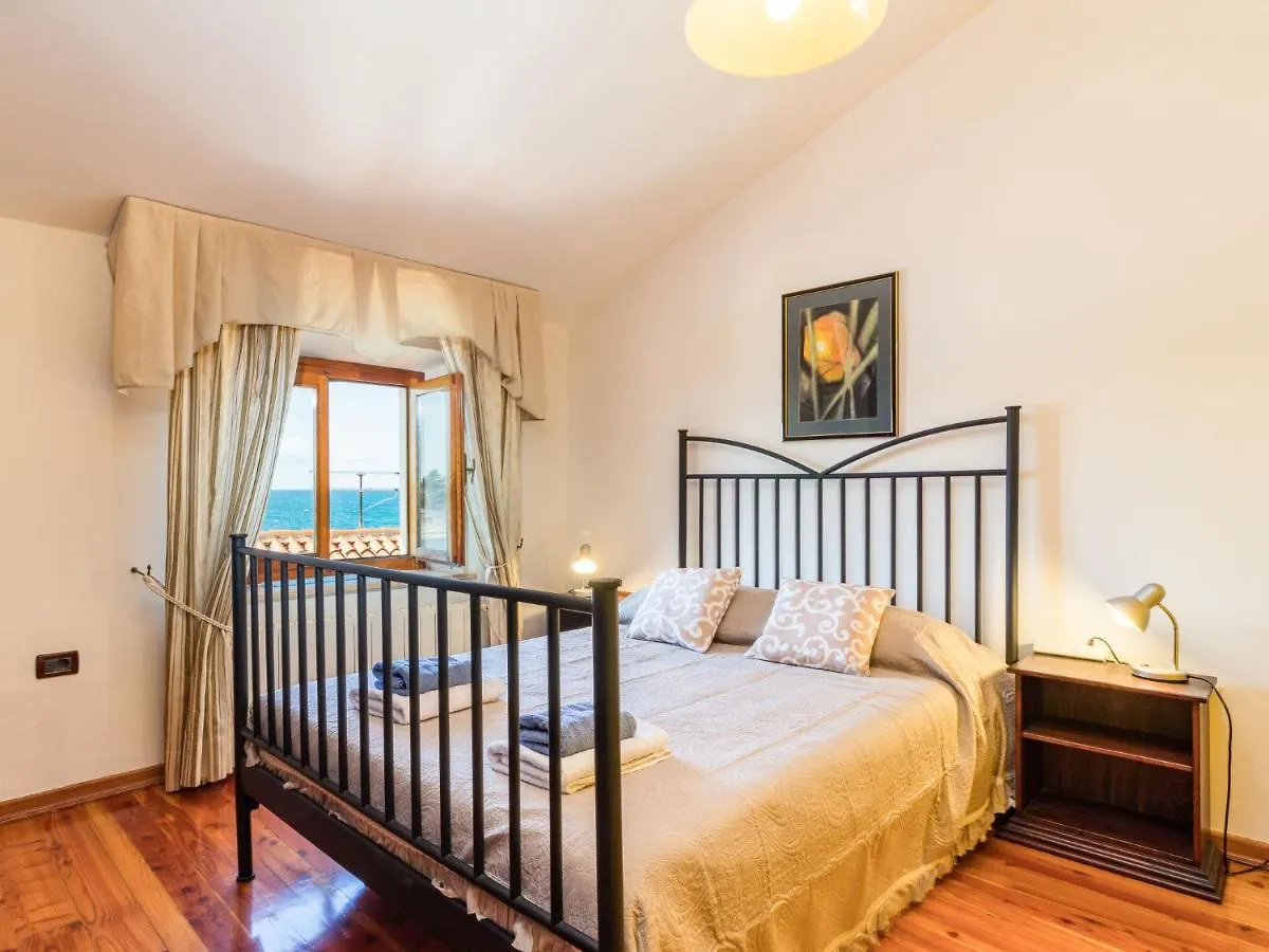 Apartment Antonella & Napoletano-2 By Interhome Umag 0*,