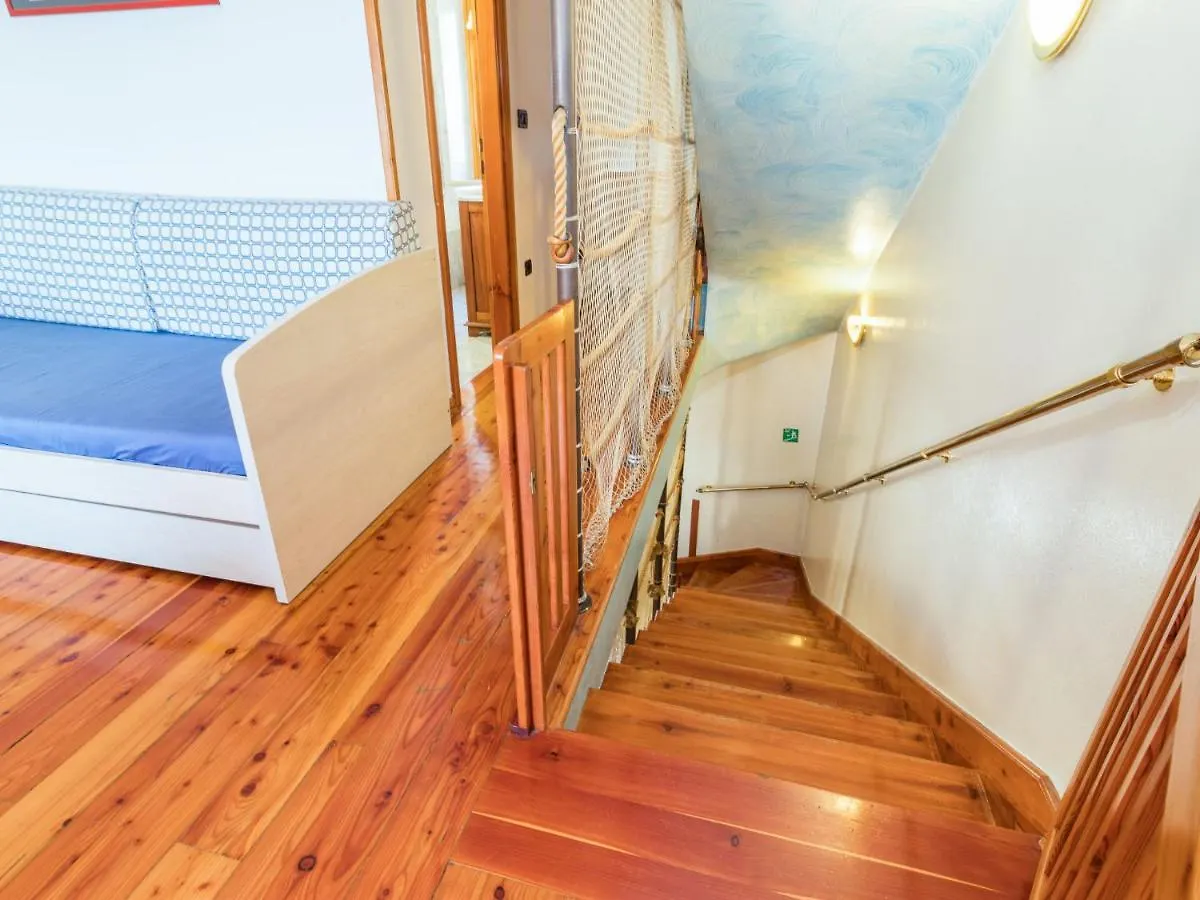 Apartment Antonella & Napoletano-2 By Interhome Umag