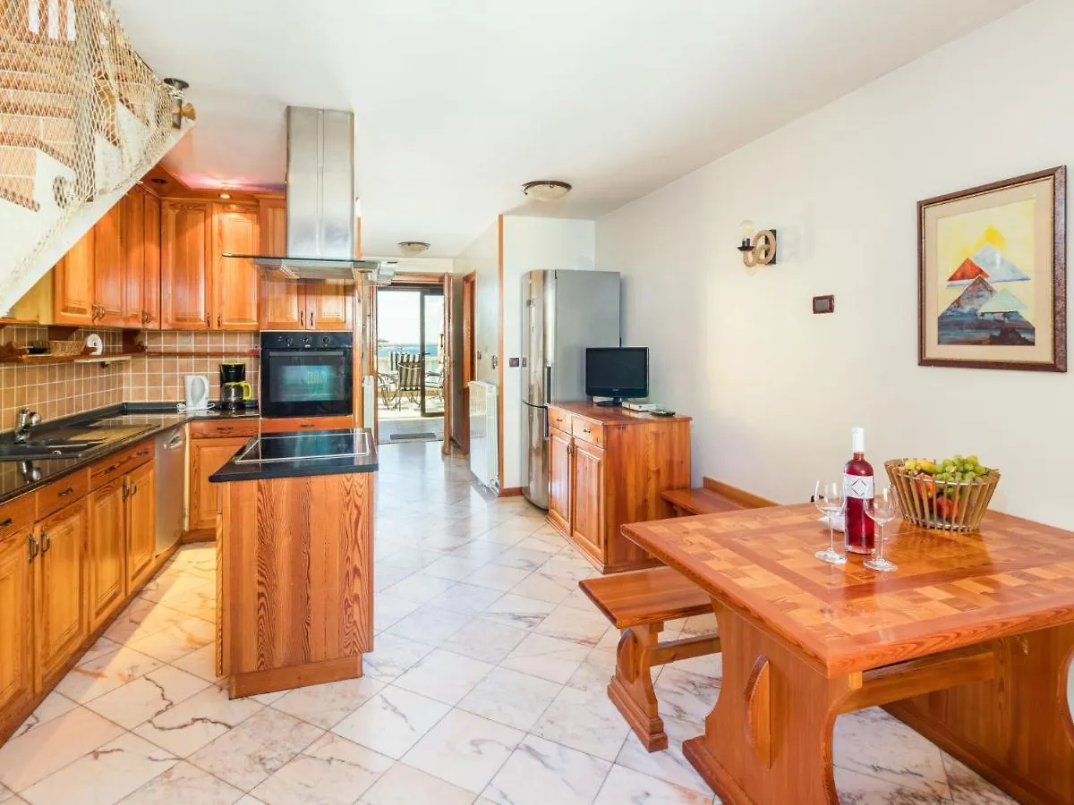 Apartment Antonella & Napoletano-2 By Interhome Umag