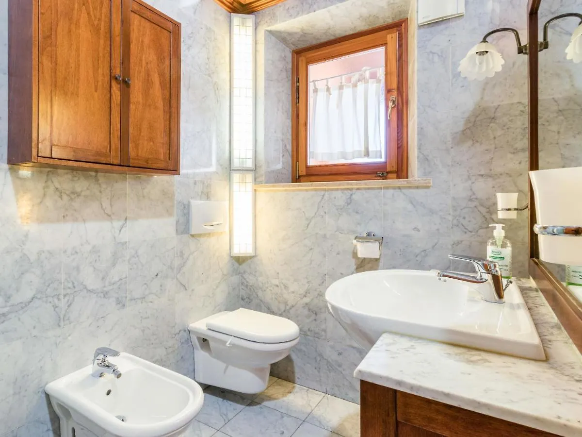 Apartment Antonella & Napoletano-2 By Interhome Umag