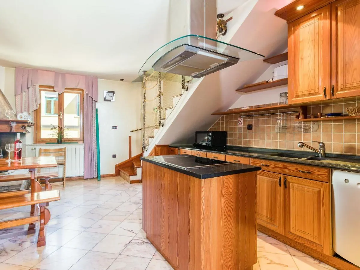 Apartment Antonella & Napoletano-2 By Interhome Umag
