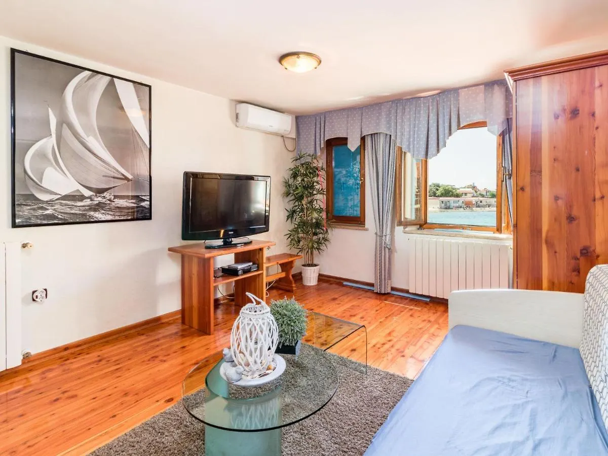 Apartment Antonella & Napoletano-2 By Interhome Umag