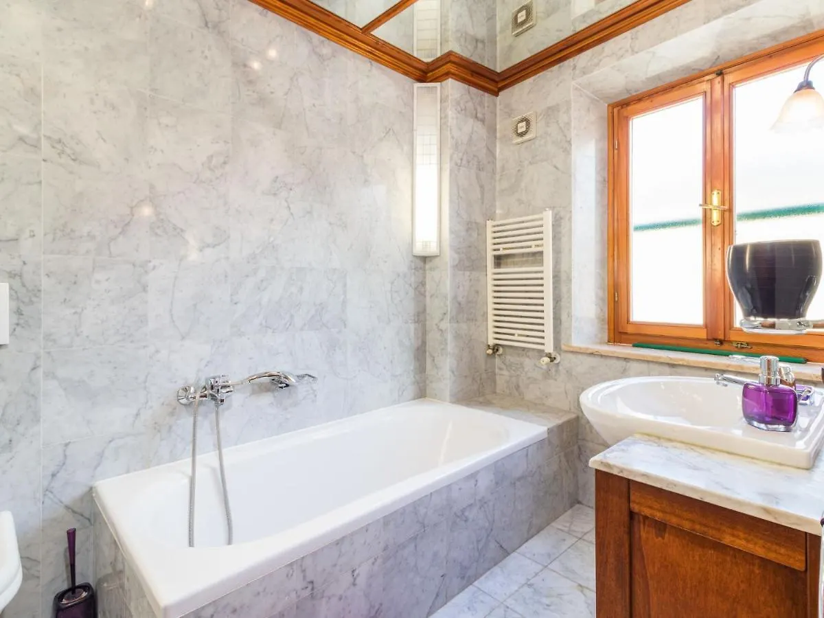 Apartment Antonella & Napoletano-2 By Interhome Umag